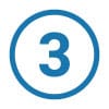 3 3