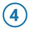 4 4